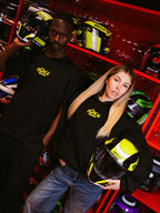 Felpa Radika Bohemien 2026