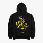 Felpa Radika Bohemien 2026