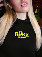 Felpa Radika Bohemien 2026