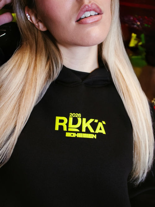 Felpa Radika Bohemien 2026