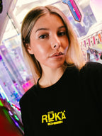 T-shirt Radika Bohemien 2026