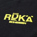 T-shirt Radika Bohemien 2026