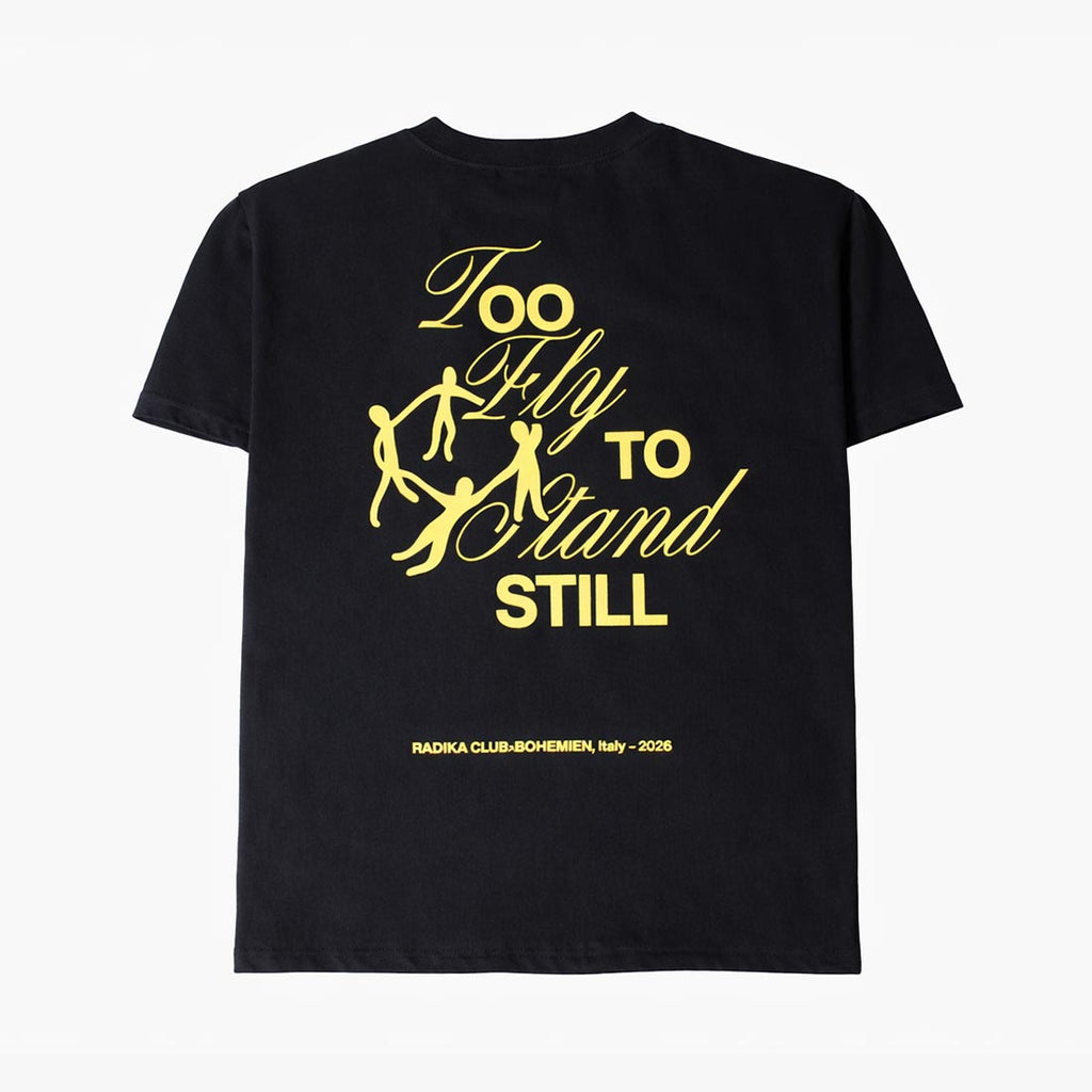 T-shirt Radika Bohemien 2026