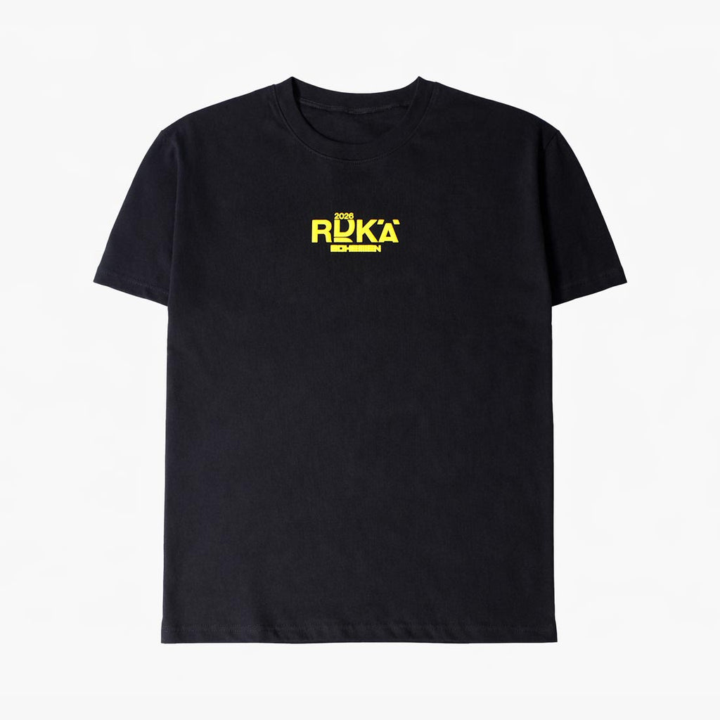 T-shirt Radika Bohemien 2026